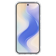 Etui Spigen do Google Pixel 10 Pro XL, Ultra Hybrid MagSafe, Clear/White