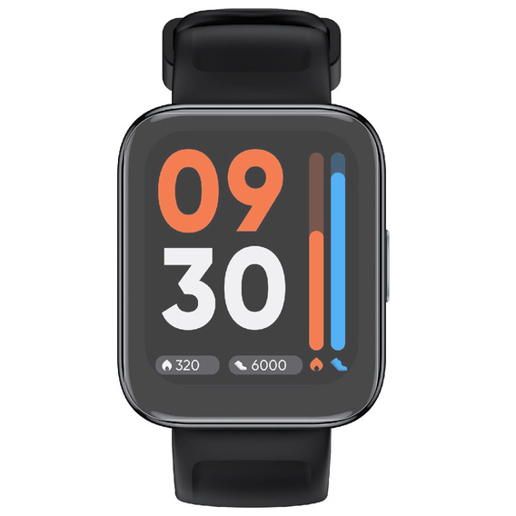 3x Folia Hydrożelowa ERBORD do Realme Watch 3