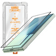 Szkło Hartowane do Samsung Galaxy Z Fold7 5G, z ramką do montażu, szybka na zewnętrzny ekran