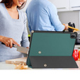 Etui do Huawei MatePad SE 11" 2024, Smartcase, zielone