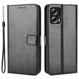 Etui Wallet do Xiaomi Poco X4 GT 5G, Black