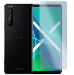Szkło Hartowane 9H do Sony Xperia 1 II
