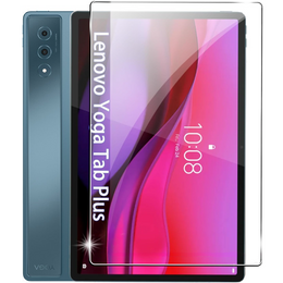 Szkło Hartowane do Lenovo Yoga Tab Plus 12,7", Szkiełko, Szybka 9H