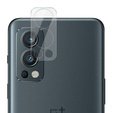 IMAK Szkło na Aparat + osłona obiektywu do OnePlus Nord 2 5G