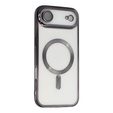 Etui do iPhone Air Electro MagSafe – czarne