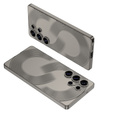 Etui do Samsung Galaxy S25 Ultra GKK Ultra Slim – titanium grey