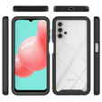 Etui Shockproof do Samsung Galaxy A32 5G, Black
