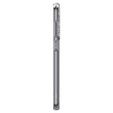 Etui Spigen do Galaxy S23 FE, Liquid Crystal, przezroczyste