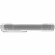 Etui Urban Armor Gear do iPhone 14 Plus, Essential Armor MagSafe, przezroczyste