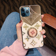 Etui Fashion do iPhone 11 Pro, różowe