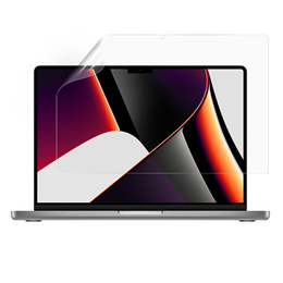 Folia Ochronna do MacBook Pro 14.2 (A2442)