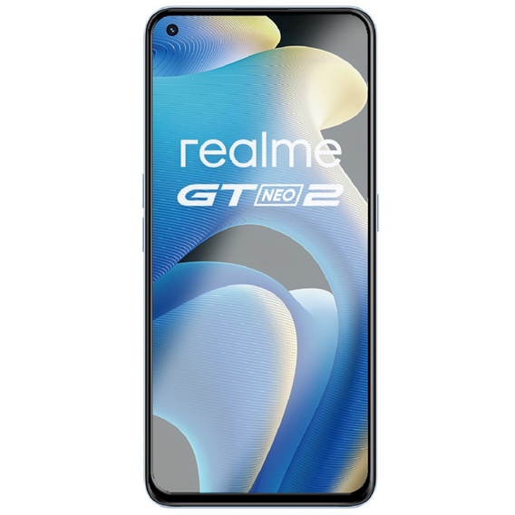 Szkło Hartowane 3D ERBORD do Realme GT 2 / Realme GT Neo 2