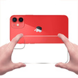  Szkło Hartowane na tył do iPhone 12 Mini