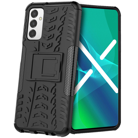 Etui do Samsung Galaxy M23 5G / M13, Tire Armor, czarne