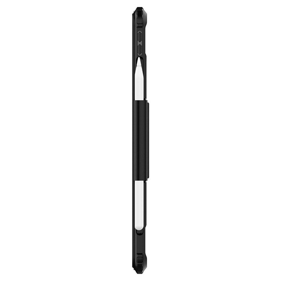 Etui Spigen do iPad Air 10.9" 2022/2020 (5/4 gen.), Ultra Hybrid Pro, czarne