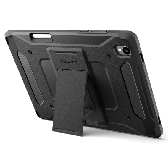 Etui SPIGEN do Samsung Galaxy Tab S11 11.0 X730 / X736, Tough Armor Pro, Black
