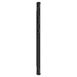 Etui Spigen do Samsung Galaxy Note 10+ Plus, Rugged Armor, czarne