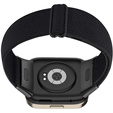 Pasek Nylonowy do Xiaomi Redmi Watch 3, Czarny