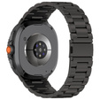 Bransoleta do Samsung Galaxy Watch 8 / 8 Classic, Czarna