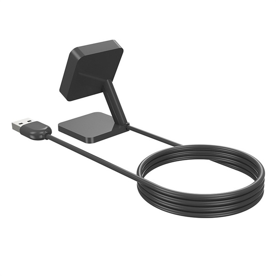Ładowarka / stacja dokująca do Samsung Fit 3, Czarna
