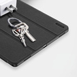 Etui Dux Ducis Domo Series do Samsung Galaxy Tab S11 Ultra – czarne