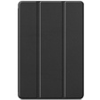 Etui do Samsung Galaxy Tab S6 Lite 10.4" 2020/2022/2024, z miejscem na rysik, Czarne