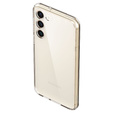 Etui Spigen do Samsung Galaxy S23, Ultra Hybrid, przezroczyste