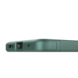 Etui do Xiaomi Redmi Note 12 4G, Gaming Shockproof, zielone