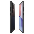 Etui Spigen do Samsung Galaxy S24 Ultra, Thin Fit, Czarne
