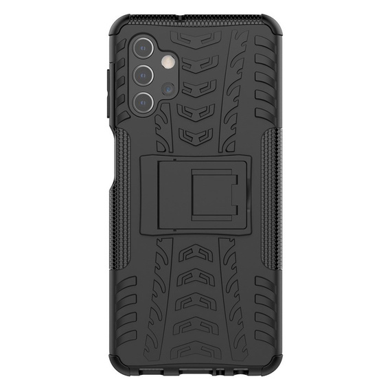 Etui do Samsung Galaxy A32 5G, Tire Armor, czarne