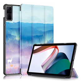 Etui do Xiaomi Redmi Pad 10.6, Smartcase, landscape
