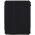Etui do iPad Pro 11" 2022/2021/2020/2018 (4/3/2/1 gen.), Smartcase Hybrid, z miejscem na rysik, czarne