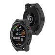 Etui do Huawei Watch GT Runner, Czarne