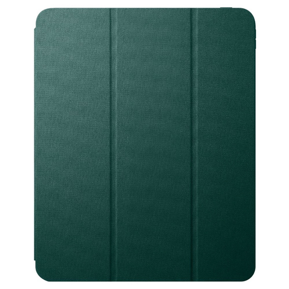 Etui SPIGEN do iPad Pro 13" 2024 (7 gen.), Urban Fit, zielone