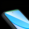 Etui do Vivo Y19s, Fusion Hybrid, przezroczyste