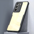 Etui do Realme 14X / Realme C75, AntiDrop Hybrid, czarne
