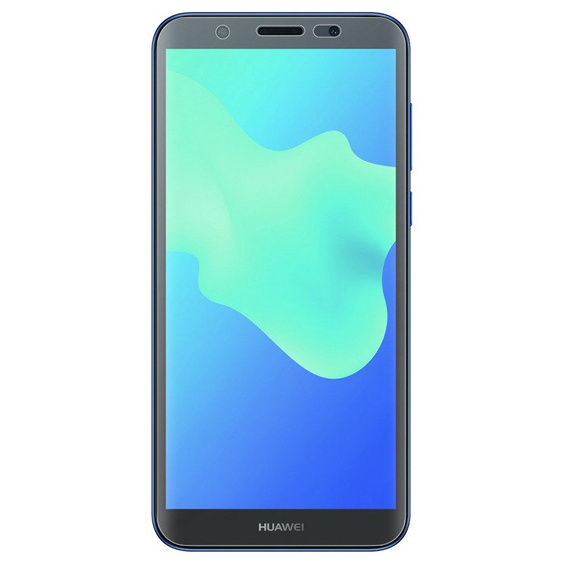 Folia ERBORD na cały ekran do Huawei Y5 2018