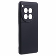 Etui cienkie do OnePlus 12 5G, Slim, czarne