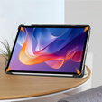Etui z motywem kota do Xiaomi Redmi Pad 2 – klapka z funkcją podstawki