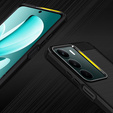 Etui do Realme C71, Carbon, czarne