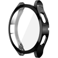Bransoleta + Etui do Samsung Galaxy Watch 5 40mm, Czarna