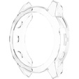 Etui do Garmin Epix Gen 2 Case, Przezroczyste