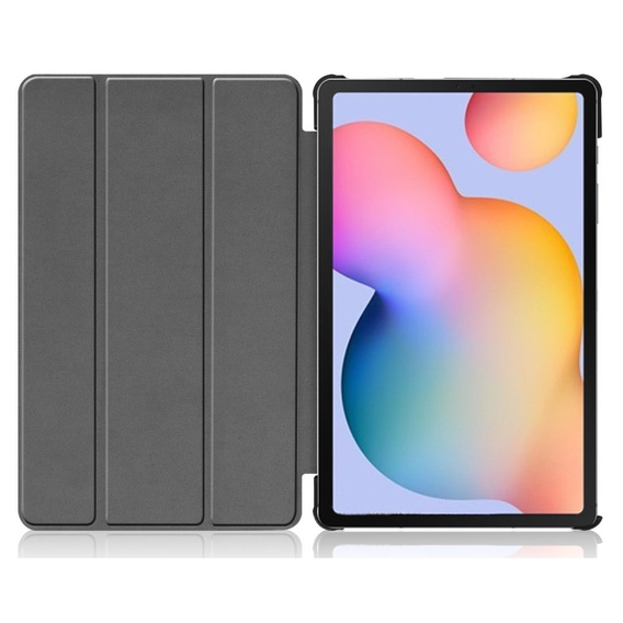 Etui do Samsung Galaxy Tab S6 Lite 10.4" 2020/2022/2024, Smartcase, painted pattern
