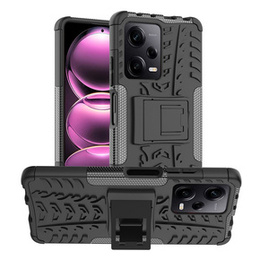 Etui do Xiaomi POCO X5 Pro 5G, Tire Armor, czarne