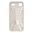 Etui Spigen do iPhone Air, Liquid Air, Natural Titanium