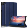 Etui do Samsung Galaxy Tab A7 Lite 8.7 T220 / T225, Granatowe