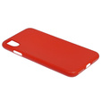 ROCK Etui Ultra Thin do Apple iPhone X 5.8 - Matte Red
