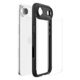 Etui Spigen do iPhone Air, Ultra Hybrid, Matte Black