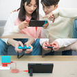 Zasilacz USB-C 39W z kablem USB-C do Nintendo Switch OLED/Switch Lite/Switch/Switch 2