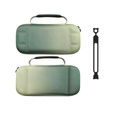 Etui do Nintendo Switch 2 – zielony gradient